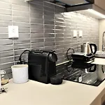 Khibra 2 Apartament Volos