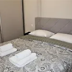 Apartament Khibra 2 Volos