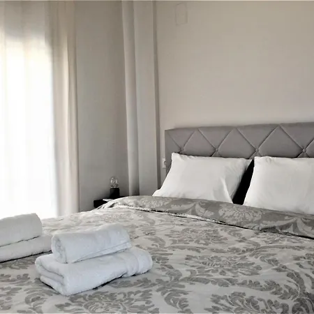 Apartament Khibra 2