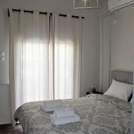 Khibra 2 Apartment Volos