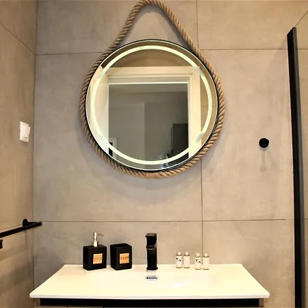 Khibra 2 Apartment Volos