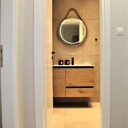 Apartment Khibra 2