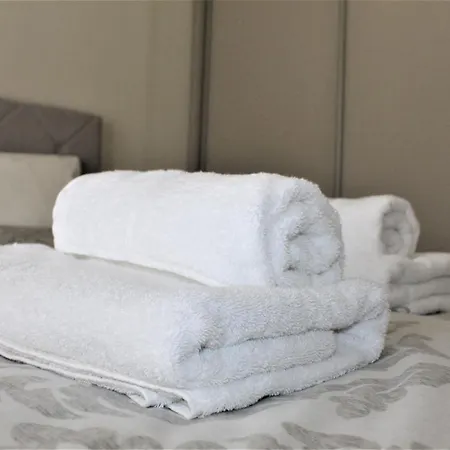 Khibra 2 Appartement Vólos