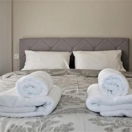 Apartment Khibra 2