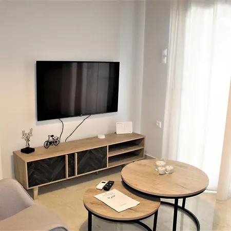 Apartment Khibra 2 *