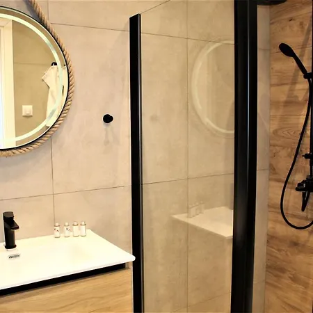 Appartement Khibra 2 *