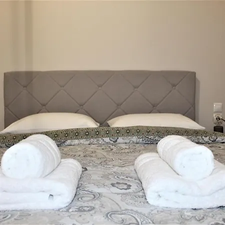 Appartement Khibra 2 *