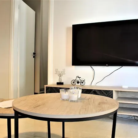 Khibra 2 Appartement