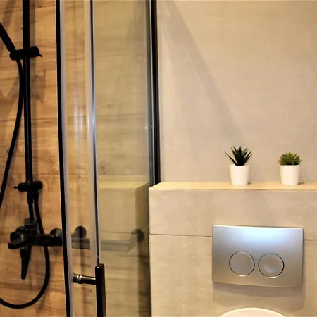 Appartement Khibra 2