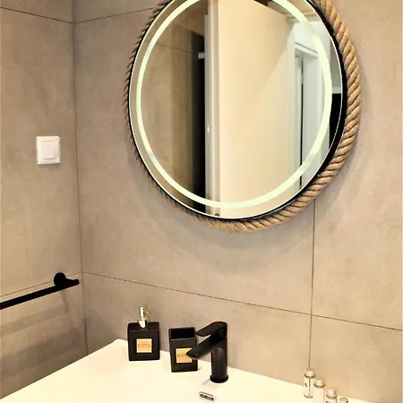 Khibra 2 Appartement