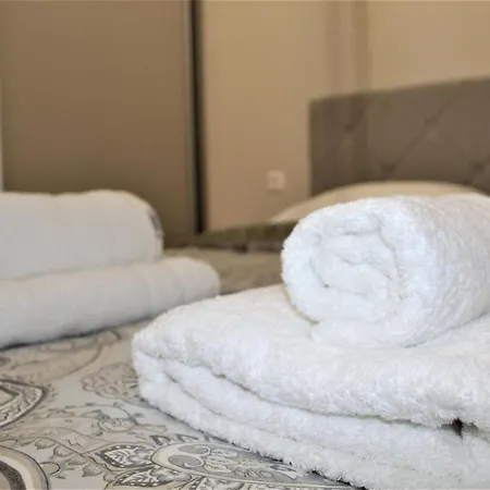 Appartement Khibra 2 Vólos