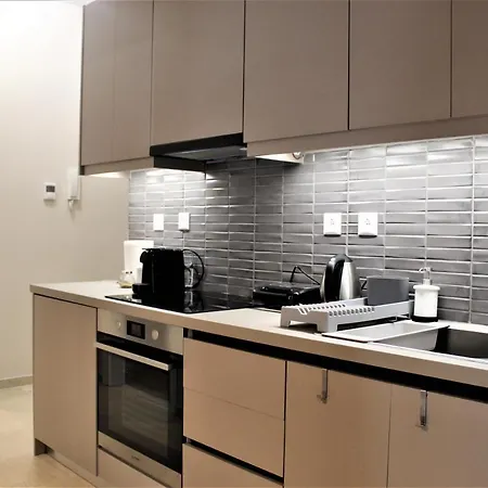 Khibra 2 Apartment