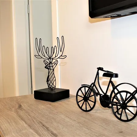 Khibra 2 Apartment Volos