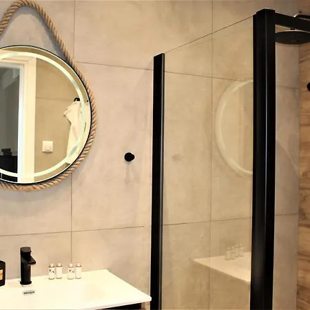 Appartement Khibra 2