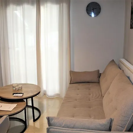 Khibra 2 Apartment Volos