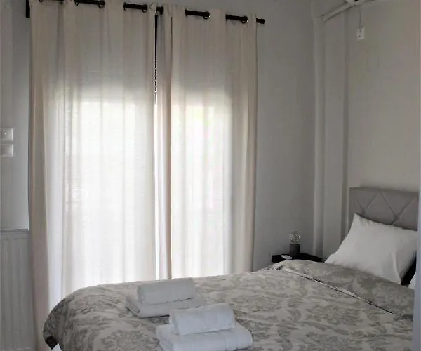 Khibra 2 アパート ヴォロス