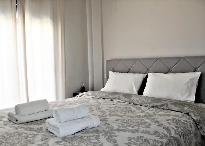 アパート Khibra 2