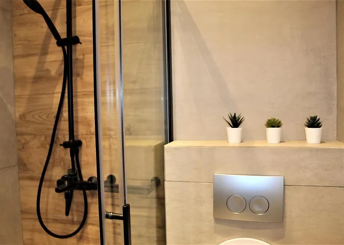 アパート Khibra 2