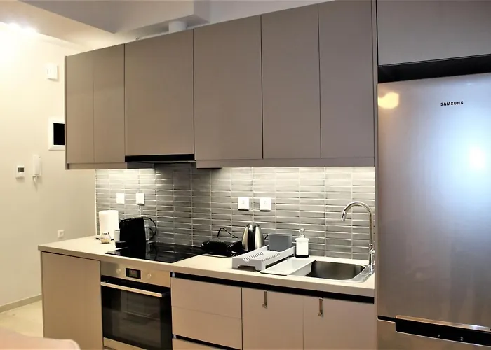 アパート Khibra 2 *