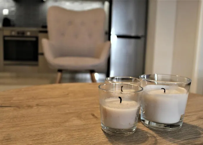 Khibra 2 アパート ヴォロス